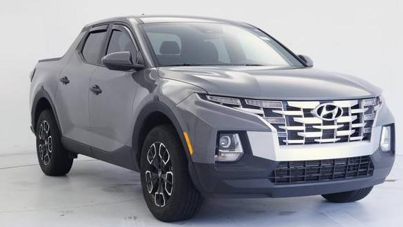 HYUNDAI SANTA CRUZ 2023 5NTJA4AE5PH071731 image